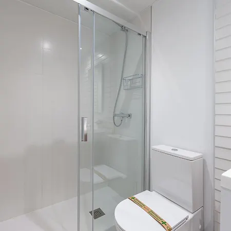 Apartment 797 - Moderno Con Hermosa Vista *