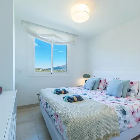 Apartment 797 - Moderno Con Hermosa Vista