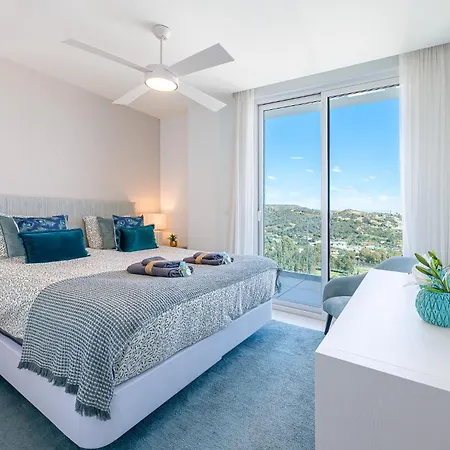 Apartment 797 - Moderno Con Hermosa Vista