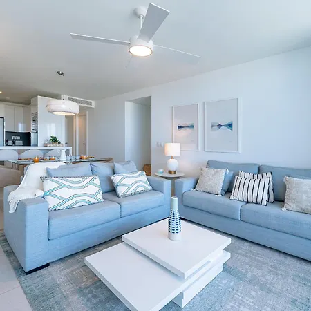 797 - Moderno Con Hermosa Vista Apartment *