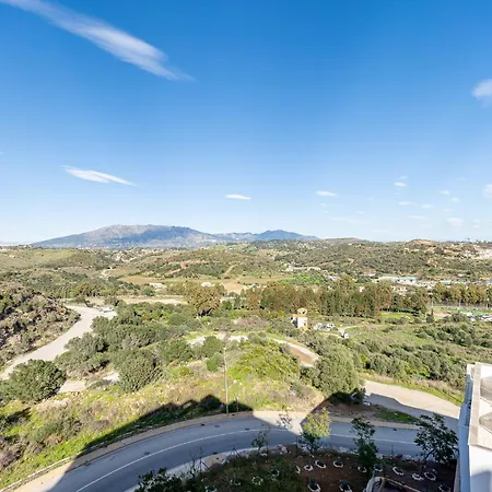 Apartment 797 - Moderno Con Hermosa Vista