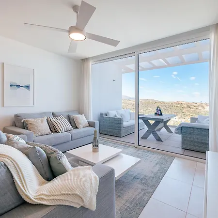 Apartment 797 - Moderno Con Hermosa Vista *