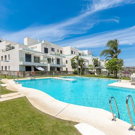 Apartment 797 - Moderno Con Hermosa Vista La Cala De Mijas
