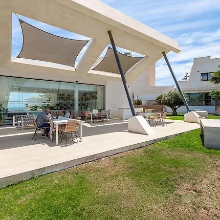 Apartment 797 - Moderno Con Hermosa Vista